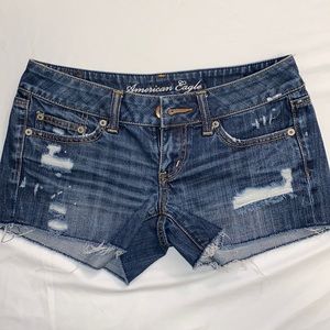 Women’s shorts- American Eagle size 2